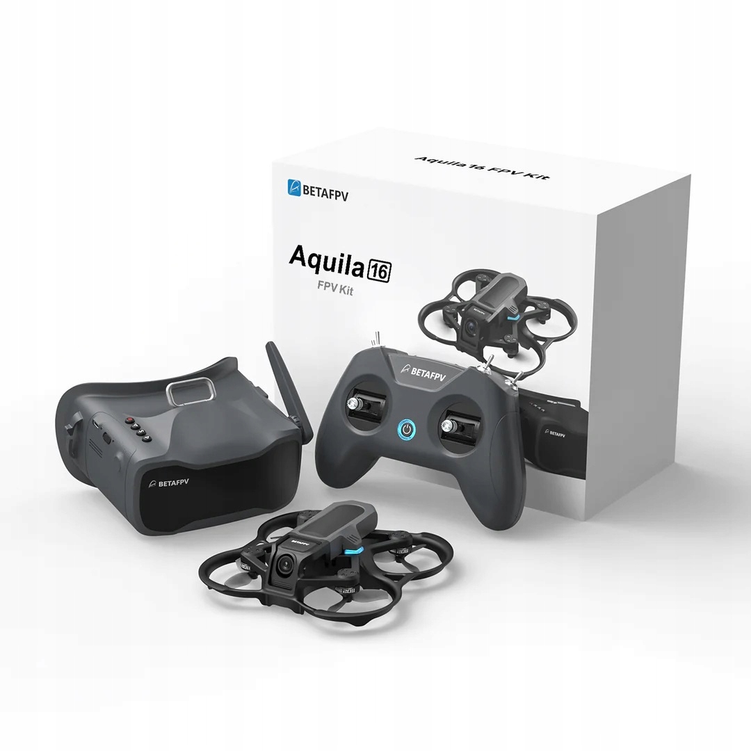 Súprava BetaFPV Aquila16 FPV
